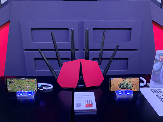 直击2020ChinaJoy-WordPress极简博客