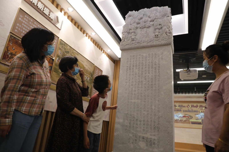 瀛海镇|大兴瀛海旧厂房变身文史馆，打造沉浸式乡愁场景