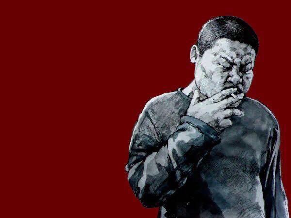 老戏骨|56岁香港男演员玩游戏被吐槽：时代的灰，开始落在老戏骨头上了