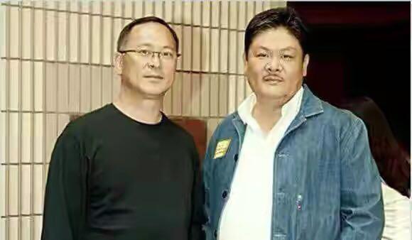 老戏骨|56岁香港男演员玩游戏被吐槽：时代的灰，开始落在老戏骨头上了