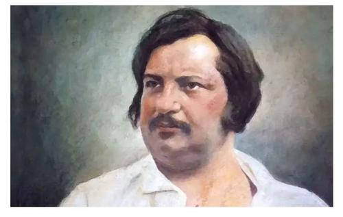 奥诺雷·德·巴尔扎克|巴尔扎克顶级伟大作家，也是顶级投资失败者，一生穷困潦倒