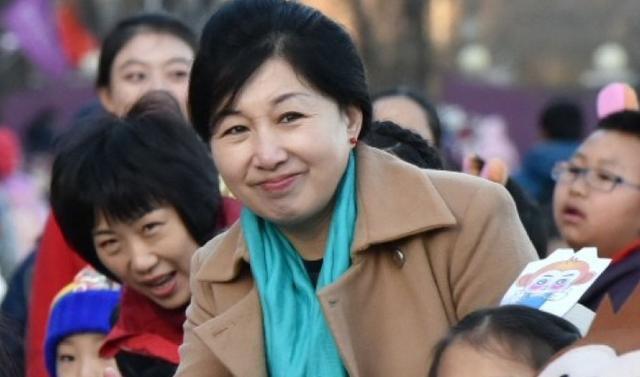 清华附属小学校长窦桂梅好的家庭教育要做到这三点