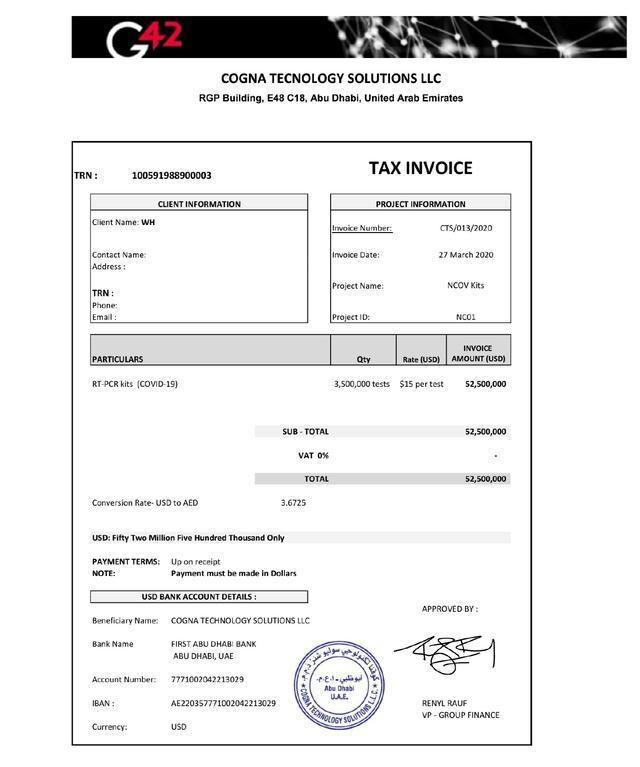 特朗普|外媒万字长文：特朗普的如意算盘，如何让美国陷入了病毒检测困境