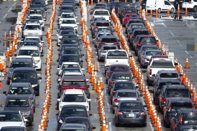 特朗普|外媒万字长文：特朗普的如意算盘，如何让美国陷入了病毒检测困境