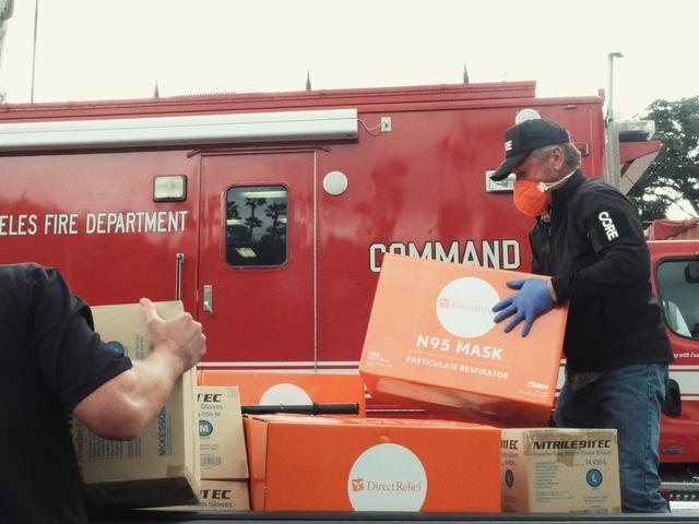 特朗普|外媒万字长文：特朗普的如意算盘，如何让美国陷入了病毒检测困境