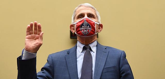 特朗普|外媒万字长文：特朗普的如意算盘，如何让美国陷入了病毒检测困境