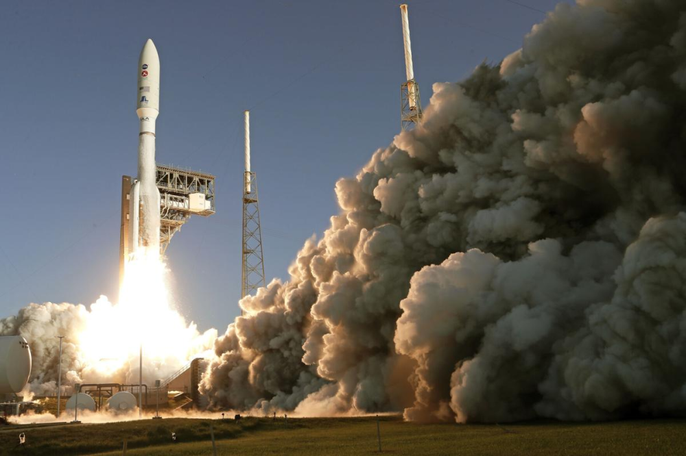 火星|近日，“毅力”号启程奔赴火星，准备实现众多首次突破