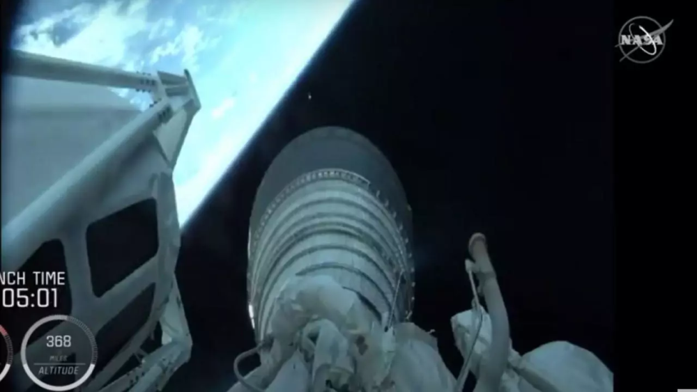 火星|近日，“毅力”号启程奔赴火星，准备实现众多首次突破