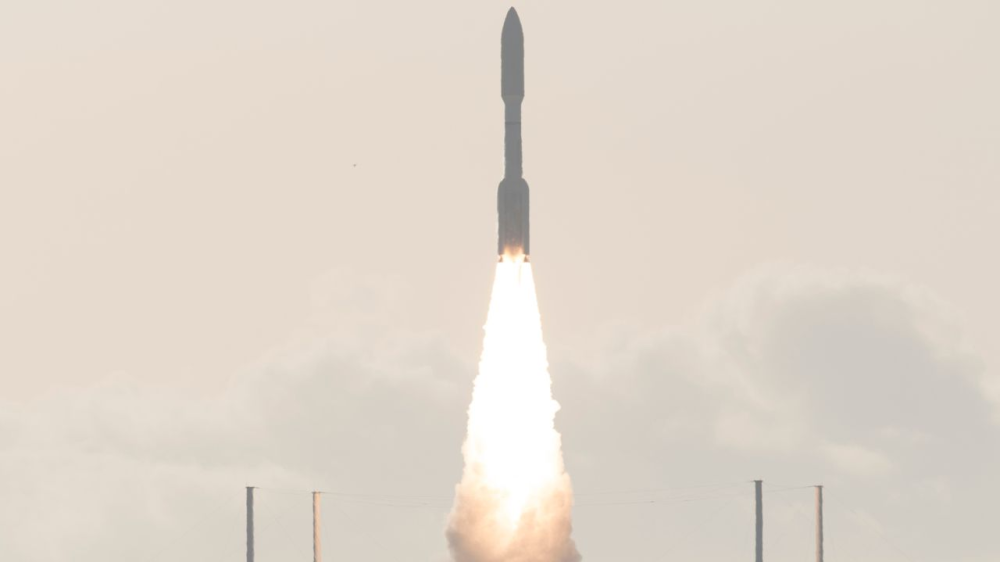 火星|近日，“毅力”号启程奔赴火星，准备实现众多首次突破