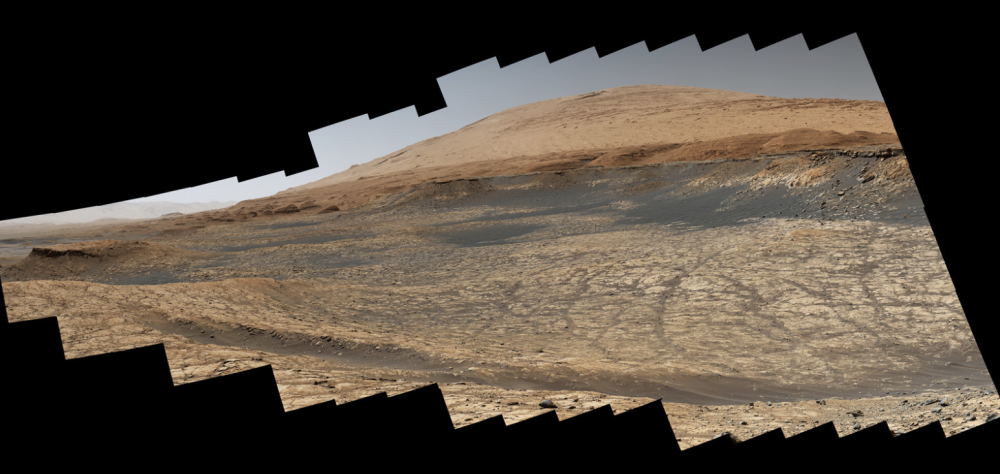 毅力号火星车|毅力号火星车重返正常状态，继续飞往火星