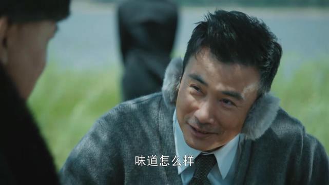 胜算》穆丹乌拉计划浮出水面，唐飞供出成田，后者真是叛徒吗？_腾讯网