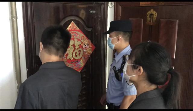 门头沟|北京门头沟：躲着就能不还钱？天真！