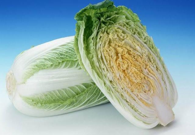 白菜|大白菜外面好好的，打开心却烂了，咋回事？白菜干烧心怎么防治？