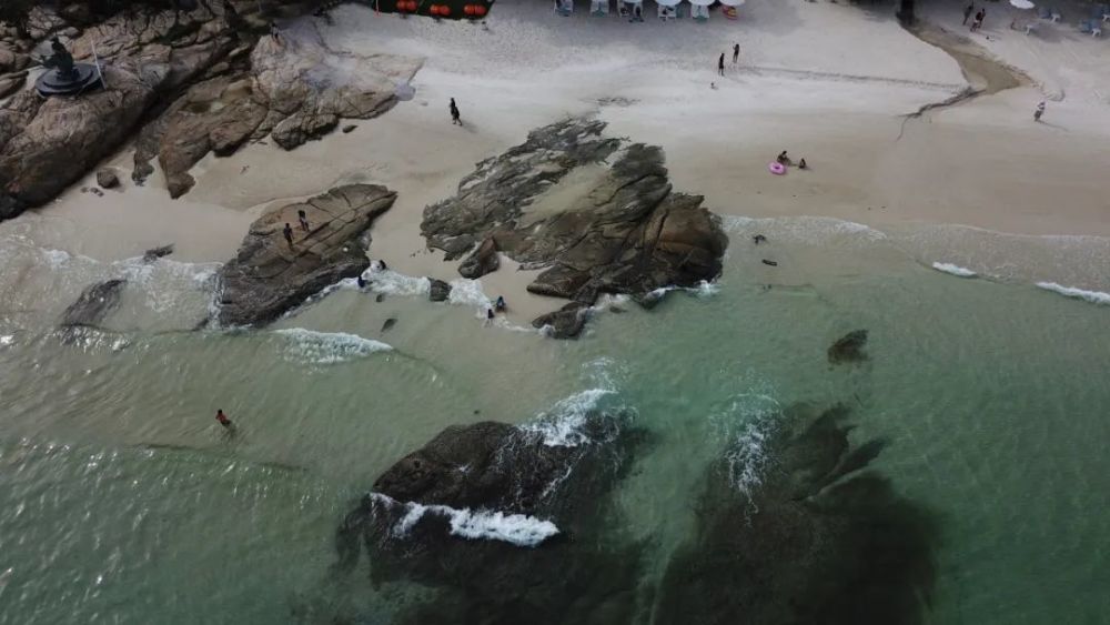 何日君|疫情下的泰国小岛：水清沙白，何日君再来？