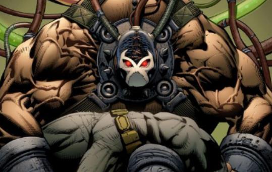 这位漫威演员透露想要成为蝙蝠侠的对手扮演dc的贝恩