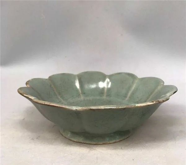 汝窑|汝窑如此风靡