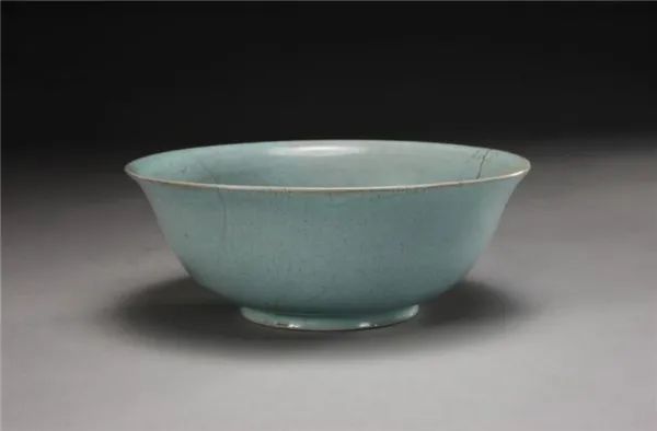 汝窑|汝窑如此风靡