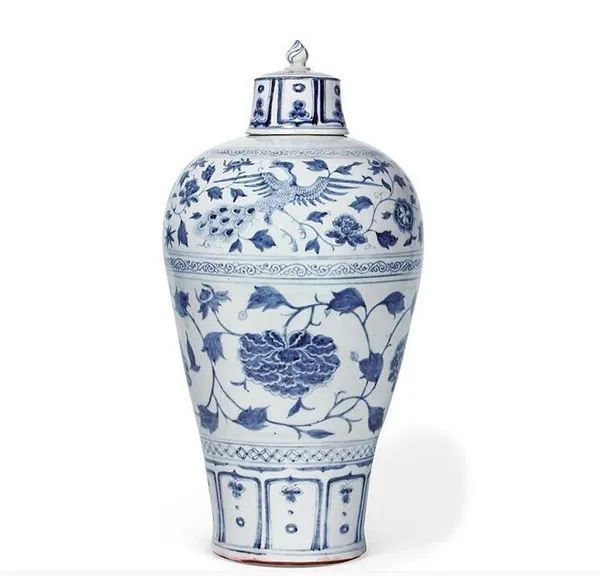 元青花瓷|元青花鉴定真假