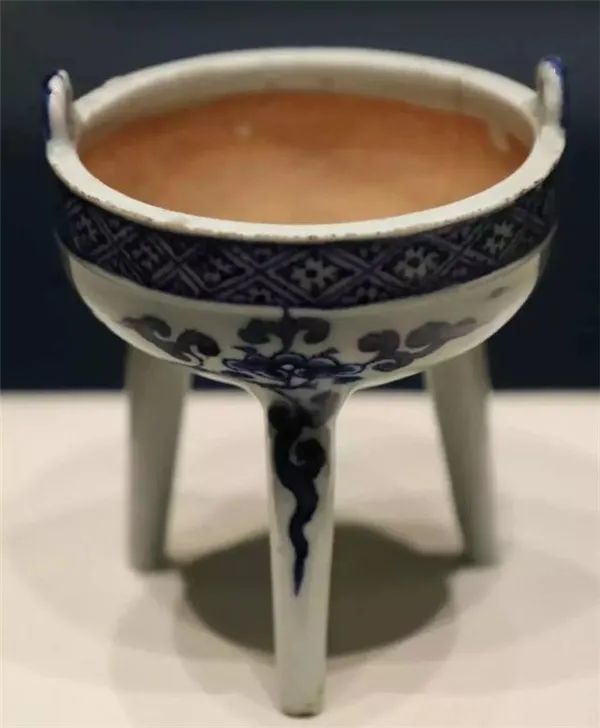 元青花瓷|元青花鉴定真假