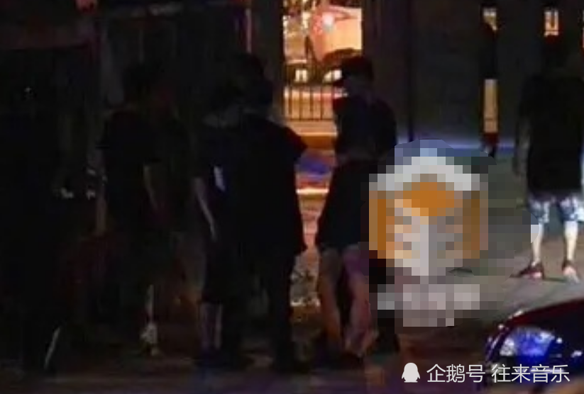 王思聪|继王思聪生日趴后，潘玮柏老婆曾盯上男网红？亲密视频被扒出！