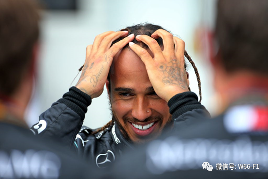 利来说f1 08-01 12:00 17热评 六届世界冠军刘易斯-汉密尔顿今年某貂