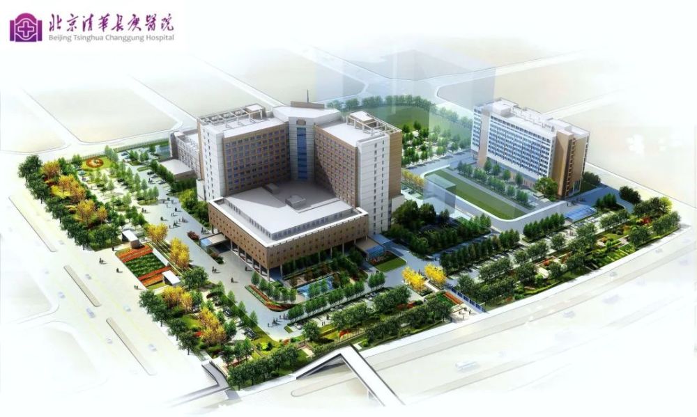 党支部书记|北京清华长庚医院“青年骨干先锋工作室”正式成立运行