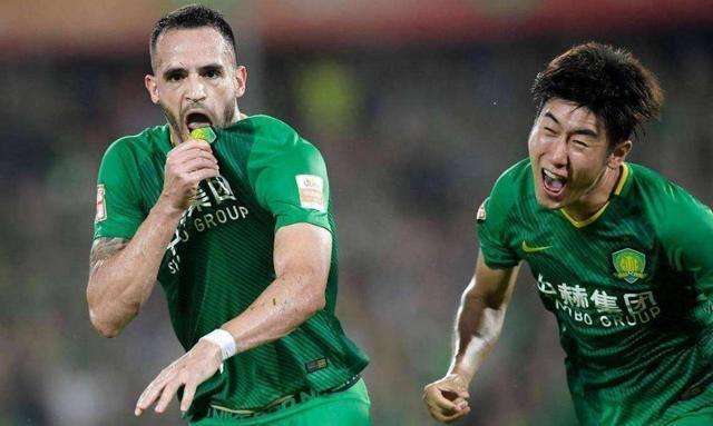 武汉卓尔|中超直播：北京国安vs武汉卓尔，武汉卓尔能否破解魔咒？