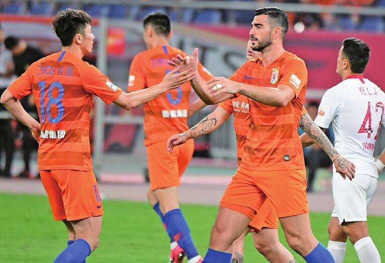 武汉卓尔|中超直播：北京国安vs武汉卓尔，武汉卓尔能否破解魔咒？