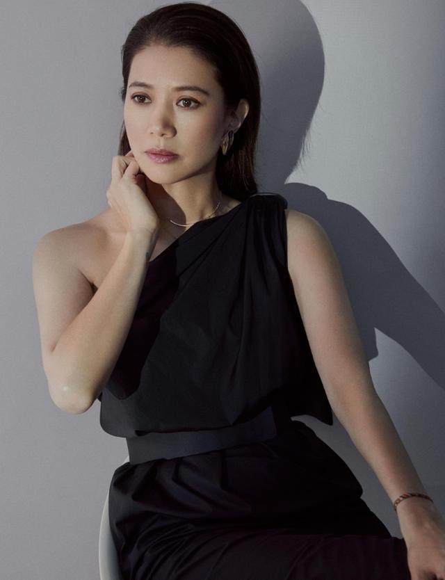 袁咏仪,身材从臃肿到纤细,仅用了30天,减肥食材曝光,亲测有效