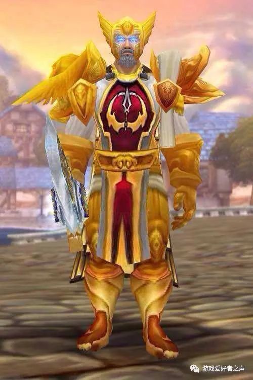 怀旧服工作室狂欢的两个点,一个是开荣誉系统刷高督和大元帅,另外一个