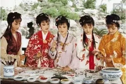 红楼梦|李大奎：《红楼梦》中的善姐，何以不如其名，是个并不善良的恶奴？