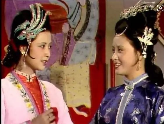 红楼梦|李大奎：《红楼梦》中的善姐，何以不如其名，是个并不善良的恶奴？