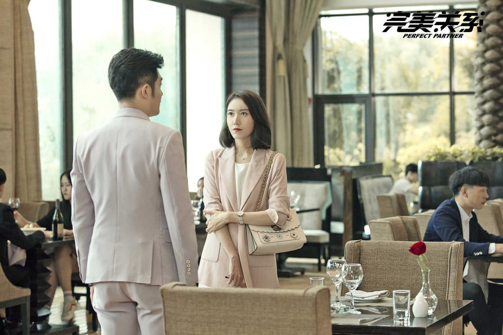 三十而已|《三十而已》如果不是童瑶，谁还能演出顾佳的味道？她们可以吗？