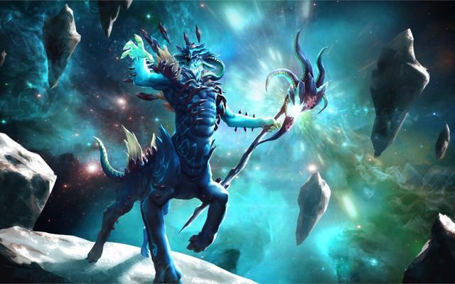 DOTA2饰品推荐——拉席克刑受神杖