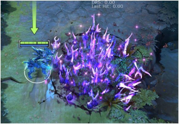DOTA2饰品推荐——拉席克刑受神杖