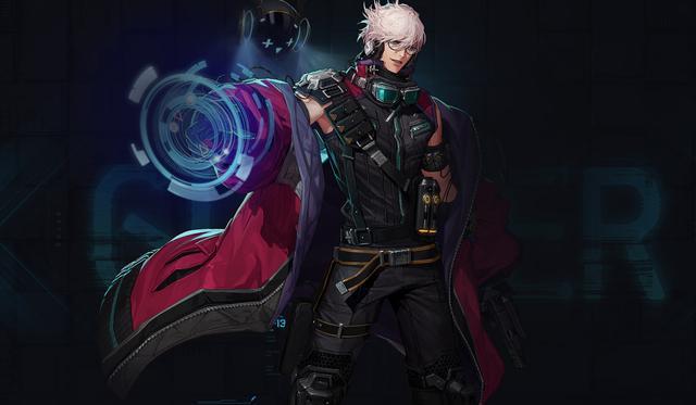 dnf:男机械三觉版本技能加点推荐,续航和爆发你更倾向于哪个?