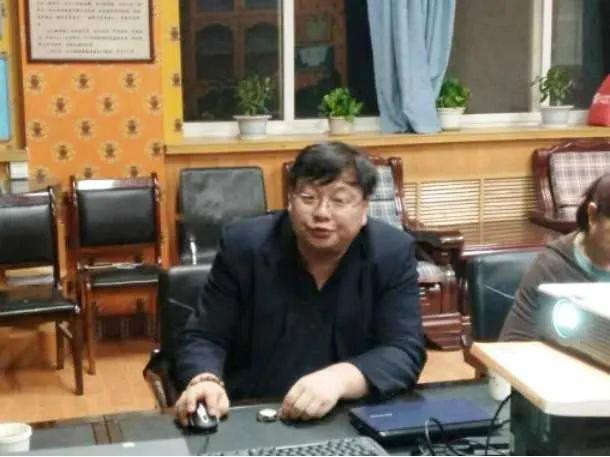 王昊|著名词学研究学者王昊逝世，治学格言是“工作着是美丽的”