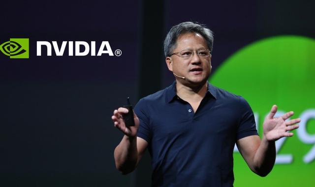 老黄大出血 Nvidia愿意收购arm 出价超3亿美元 腾讯新闻