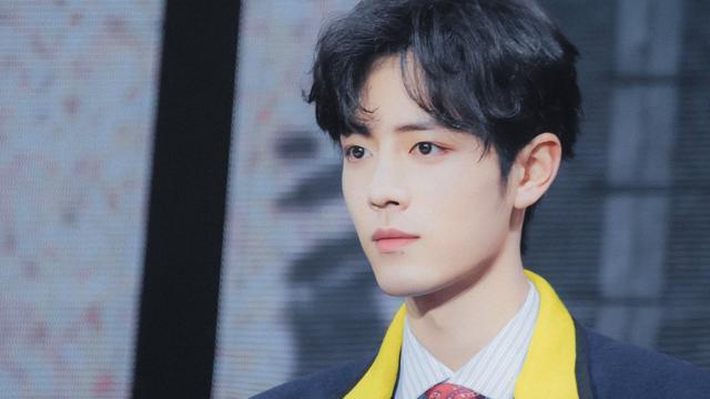 肖战|透过肖战的顶流身份审视当今娱乐圈，背后夹杂了太多谬论