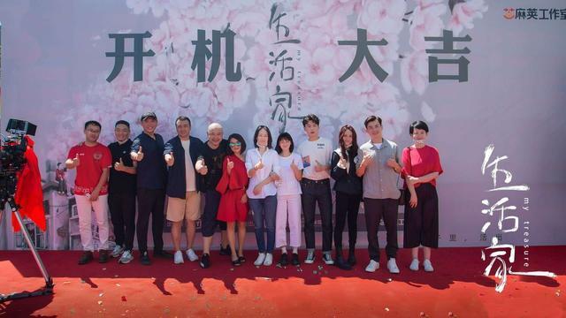 刘敏涛文淇 双生花 海报官宣 17岁饰演职场女性 这个阵容绝了 腾讯新闻