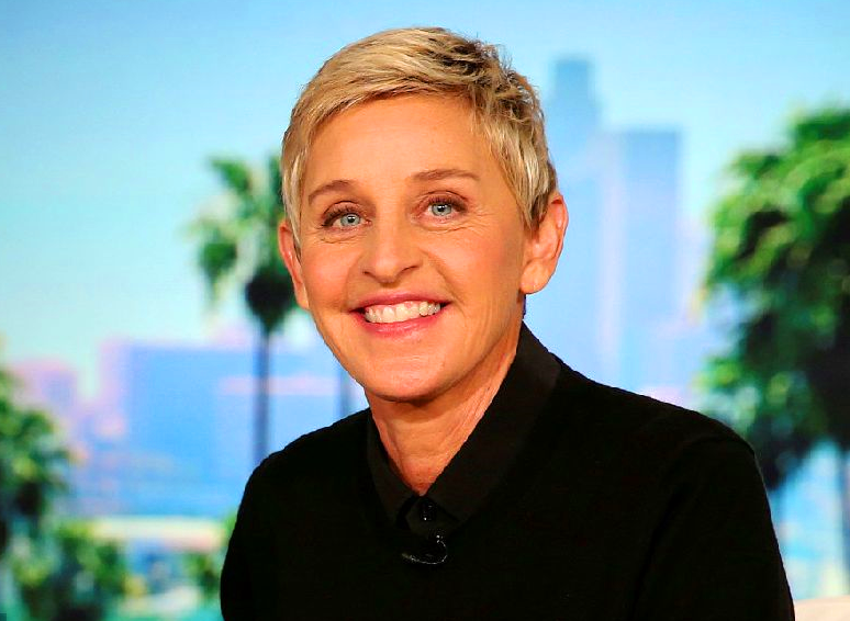 艾伦·德詹尼丝