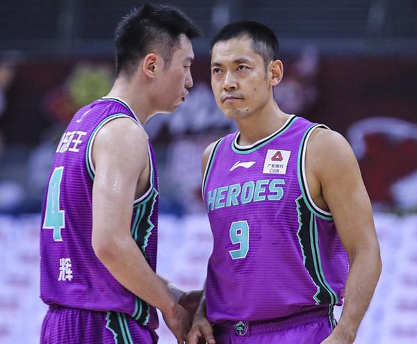 一轮游未来如何调整?老将张庆鹏值得尊重