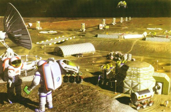 深空探测|我国未来十年深空会进行哪些探测？