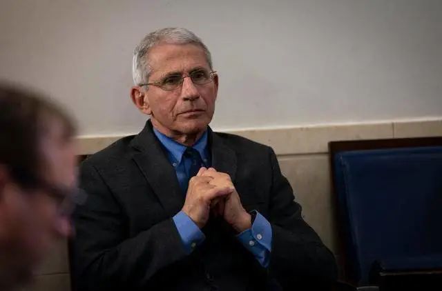 美国_时政|一步错，步步错，美国疫情数据还在“坐火箭”