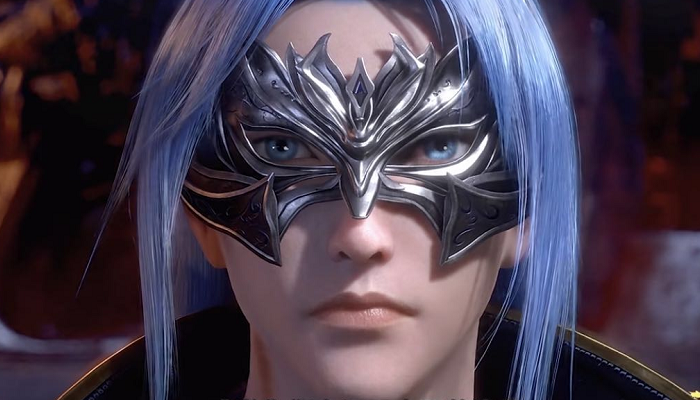 在唐三之前,胡列娜一直认为自己哥哥才是斗罗大陆中最完美最厉害的