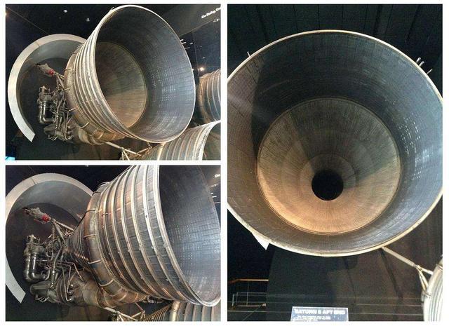 可以说是整个航天科技的核心!火箭发动机到底有多难造?