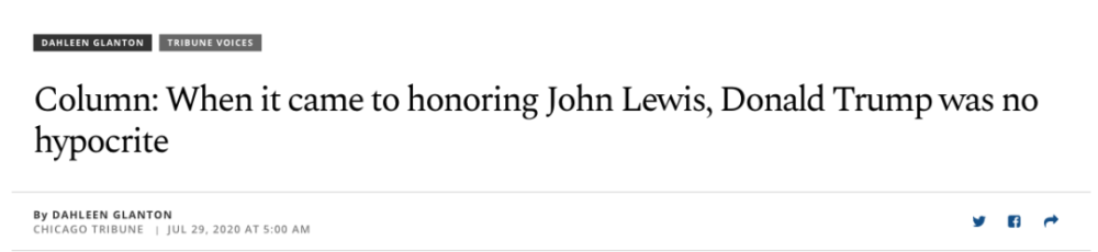 特朗普|三位前美国总统齐聚葬礼，特朗普坚决不出席，怎么还被表扬了？