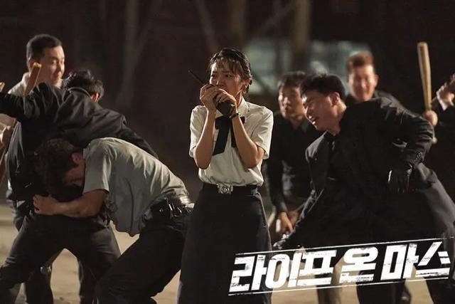 豆瓣81列车抛尸超时空追凶韩国再出悬疑神剧