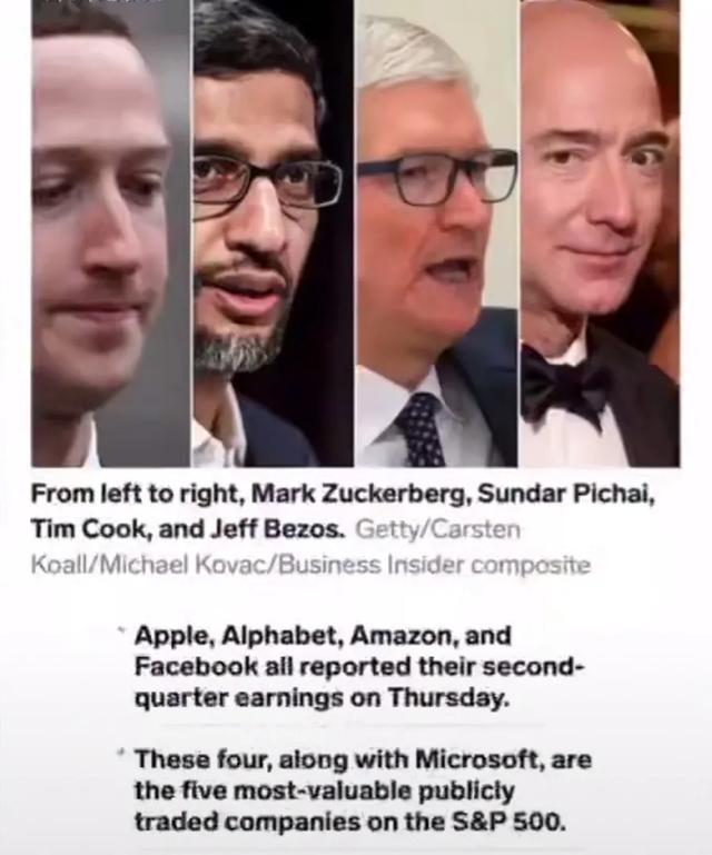 马克·扎克伯格|扎克伯格的无间道：曾顶着雾霾在北京跑步，学中文都是表演