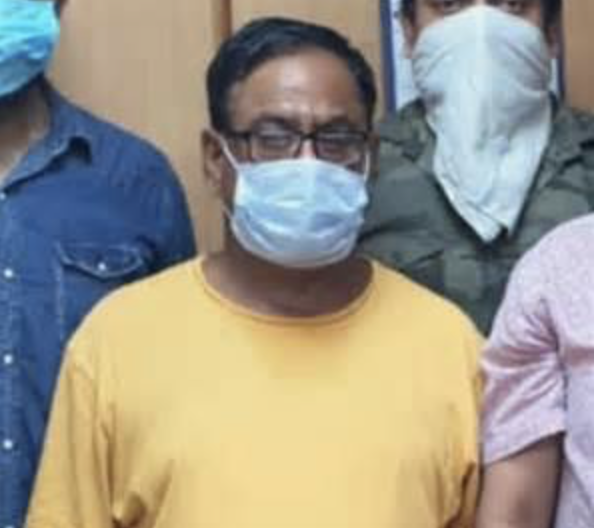 印度_社会|连环杀手涉及50多起谋杀案 杀人后直接丢进鳄鱼池毁尸